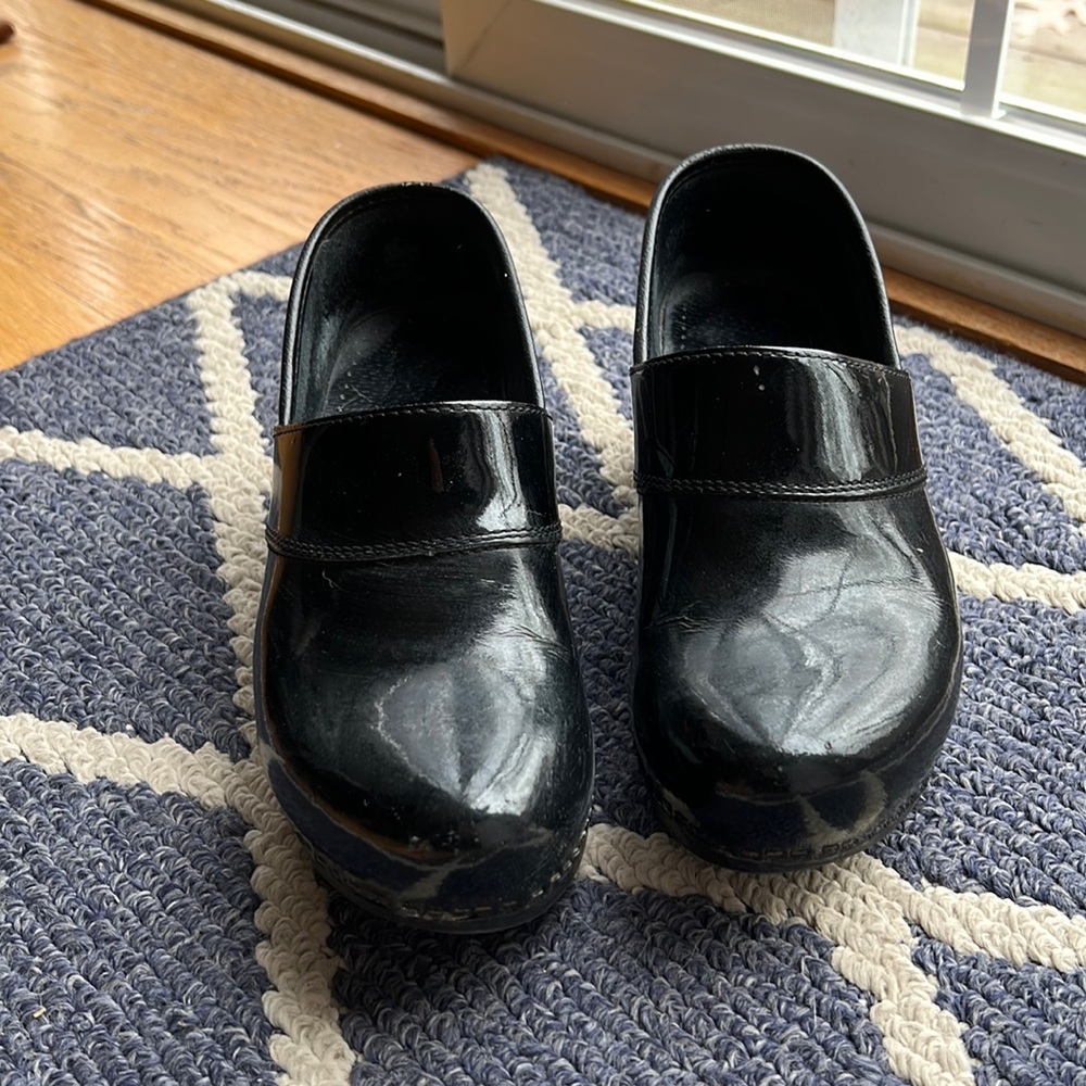 Dansko Shoes